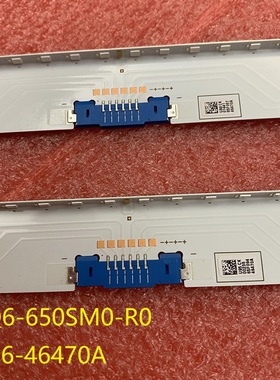 全新灯条65Q6 65Q7 BN96-46470A