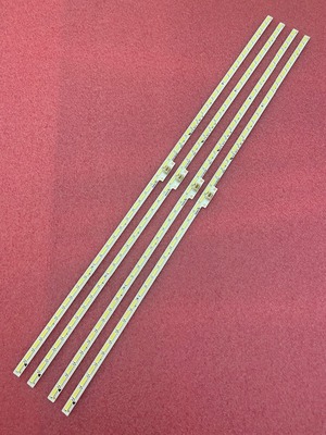 4pcs* HE650HU-B01 LC-65N7000U RSAG7.820.6367 GT-1146680-A