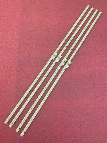 4pcs* HE650HU-B01 LC-65N7000U RSAG7.820.6367 GT-1146680-A