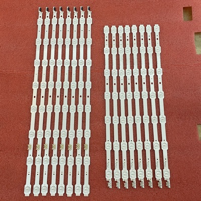 全新55HU7200灯条2014SVS55 CURVED 3228 DCGE-550DCA-R5 550DCB