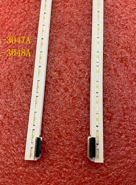 2pcs*全新原装55UJ6500灯条6922L-0216A 6916L-3047A 3048A