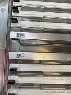 全新灯条BOE-55UH61 CSOT-55LH65-R L MAK63747401 55UH65-LH65