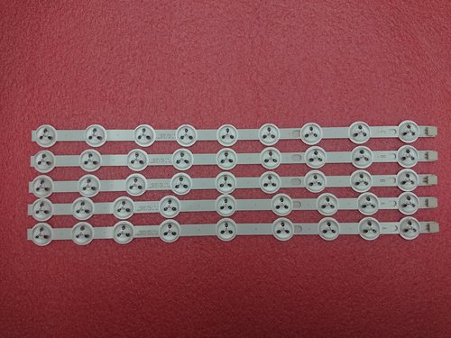 全新39/40寸灯条VES390UNDC-01 VES400UNDS-02,5条价格