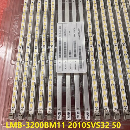 2pcs*全新原装灯条 2010SVS32 50 LJ64-02409B LMB-3200BM11