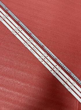 全新灯条303KG430001 K430WDF 4708-K43WDD-A1117N11 A1RHOR435