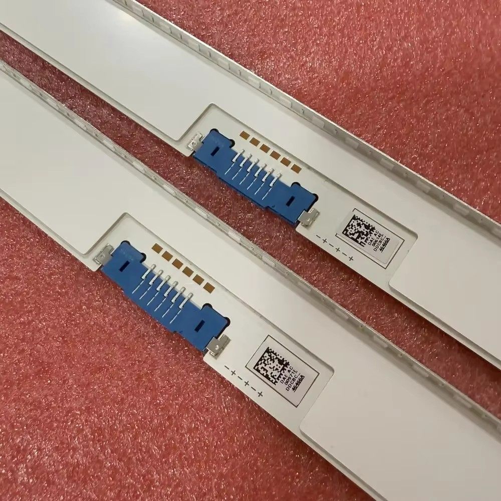 全新原装2条QE49Q7FAMT QA49Q6FNAK GQ49Q6FNGT灯条BN96-46466A