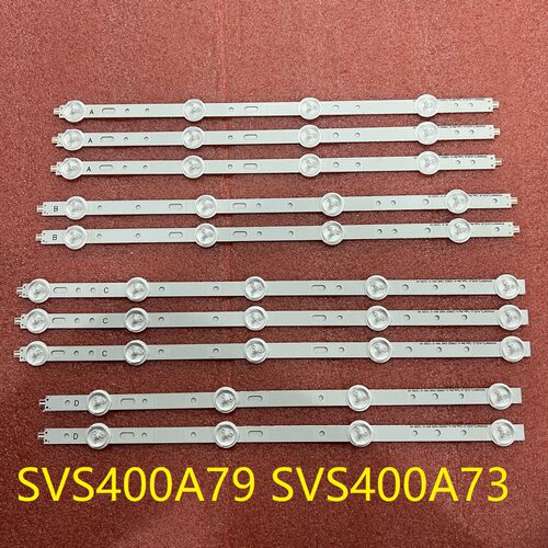 全新40寸灯条LTA400HM23 SVS400A79 A B C D SVS400A73