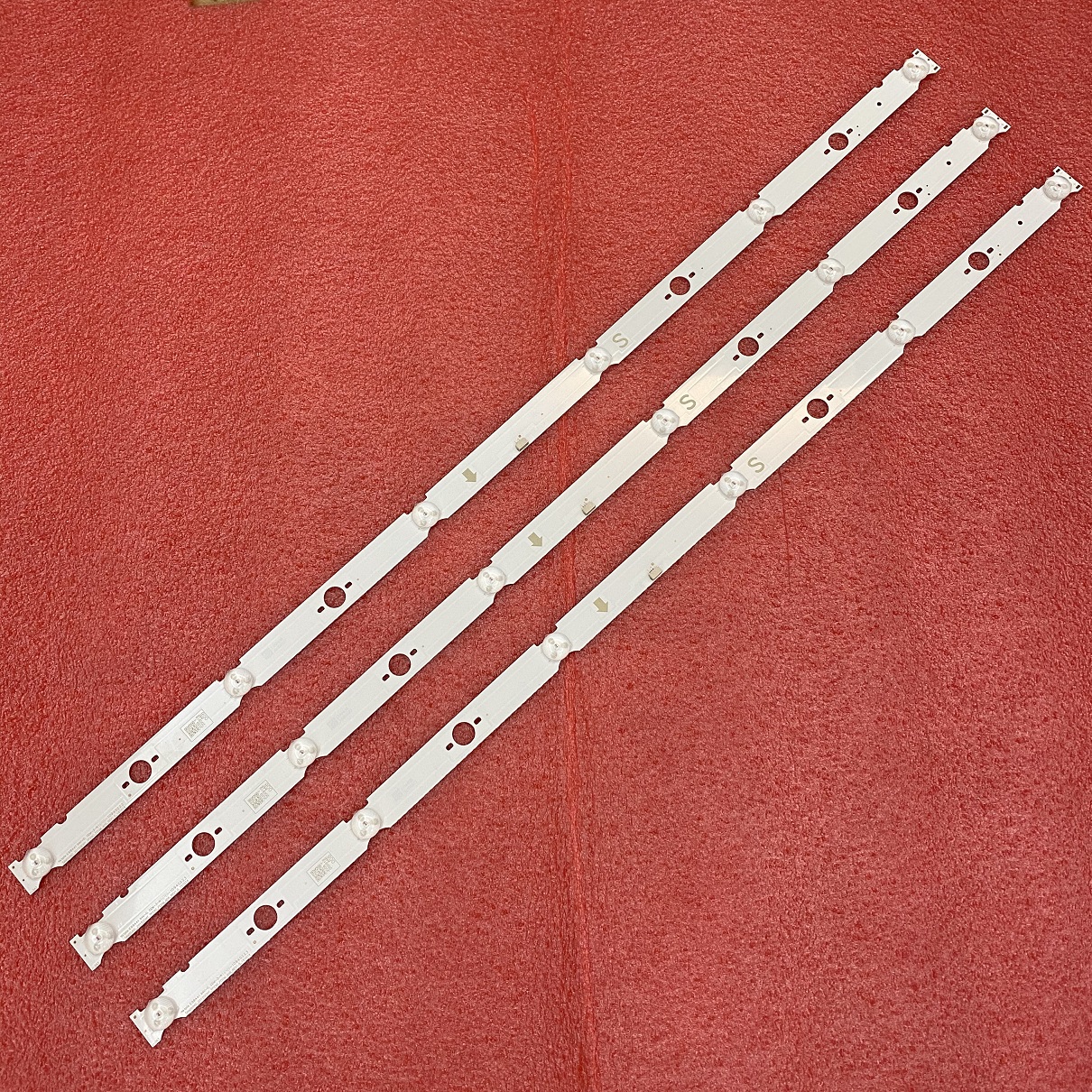 3pcs*全新KDL-40W656D灯条 2015S0NY-TPZ40-FC0M-A06-REV