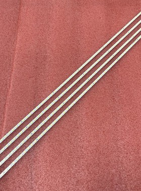 4pcs*全新 KDL-55EX710 灯条 LJ64-02566A LJ64-02567A