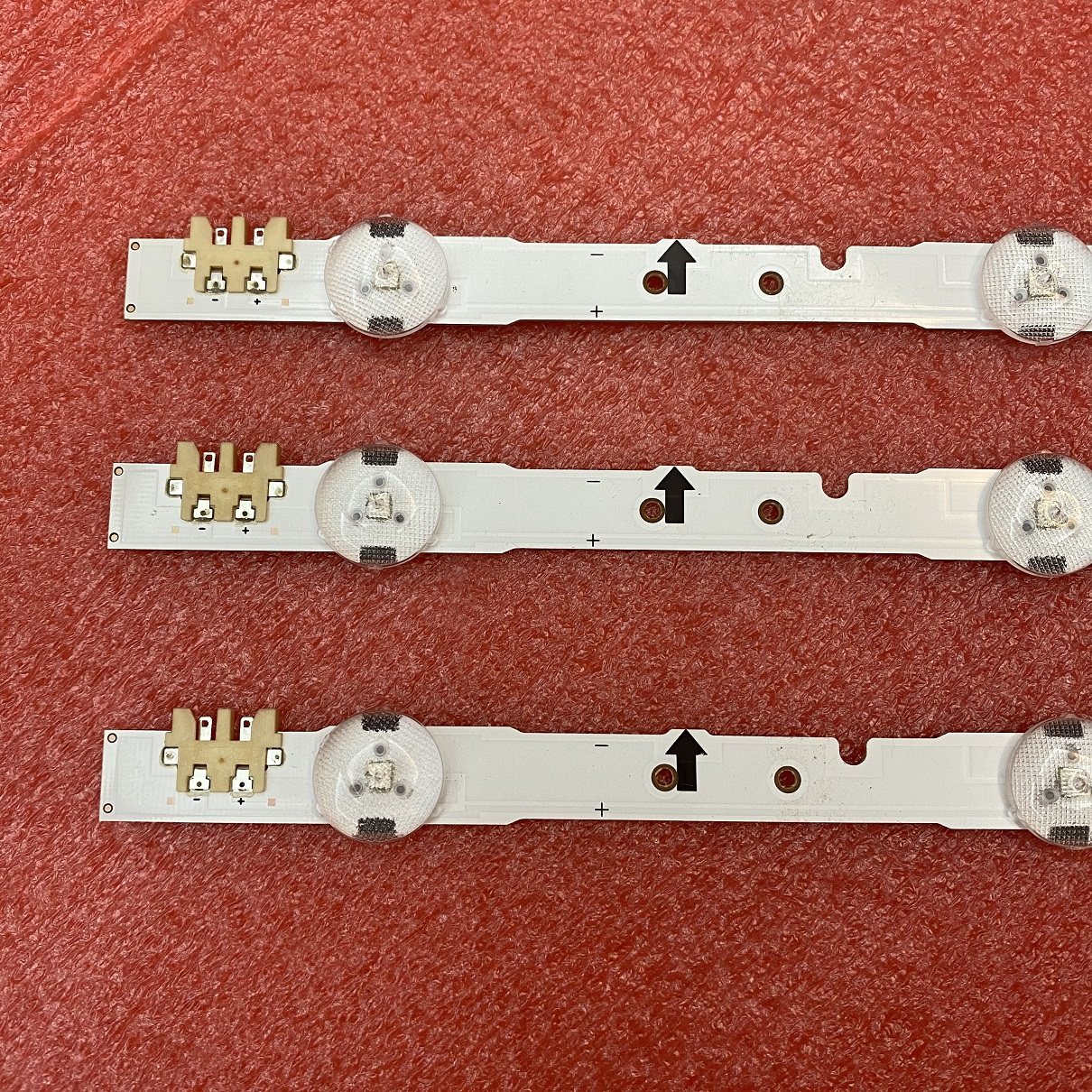 全新UE32H4000灯条2014SVS32HD 3228 LM41-00431A 00041L 00099M