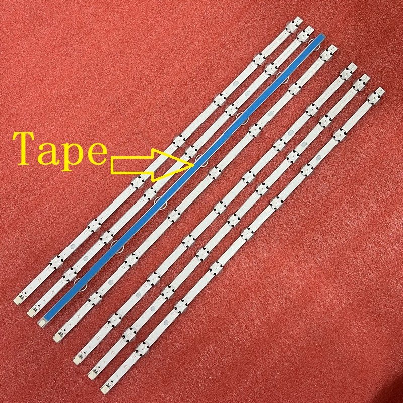 全新55寸灯条17DLB55NER1-A B VES550QNDS-2D-N13