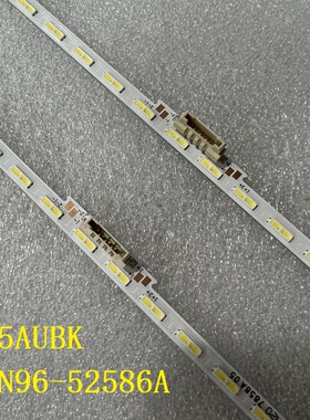 2pcs*全新UN65AU8000 UA65AU8000灯条65AUBK BN96-52586A