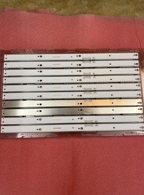 全新原装UE49KU6500灯条BN96-39671A 39672A BN96-39880A 39882A