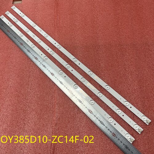 3pcs*全新灯条 OY385D10-ZC14F-02 532WY390M04 303WY390035