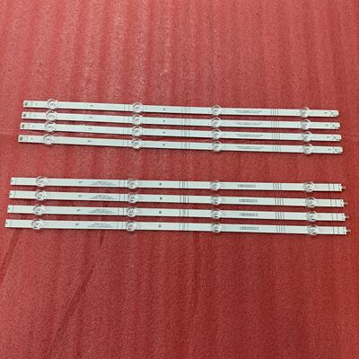 全新一套55E3F-MAX 55A52F灯条HD550Y1U71 JL.D55081330-003YS-M