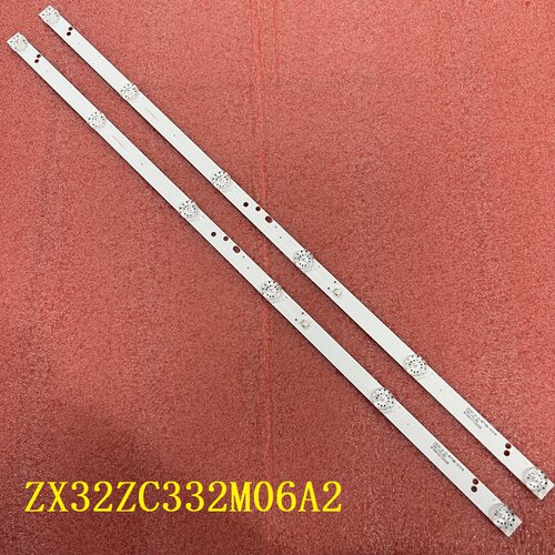 2pcs*全新灯条ZX32ZC332M06A2 JL.D32061330-114DS-M