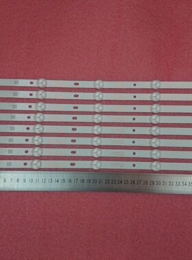 LE42088UD 42PUF6052灯条4708-K420WD-A3213K01 K420WDB 471R1087