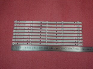 LE42088UD 42PUF6052灯条4708-K420WD-A3213K01 K420WDB 471R1087