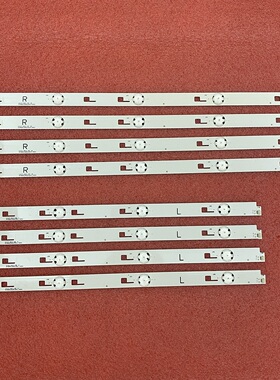 全新KD-49X8005C灯条SVY490A23 LC490EQY-SHM2 SYV4942,1套价格