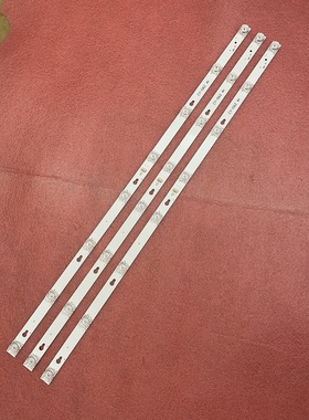 全新40S305灯条 TOT_40D2900_3x8_3030C 40HR330M08A6 V8