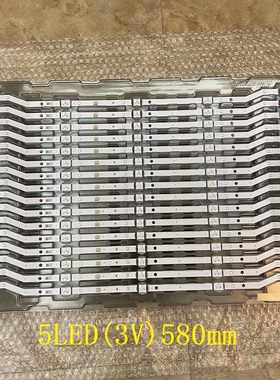 全新原装32寸灯条 BN96-36233A BN96-36234A V5DN-320SM0-R4