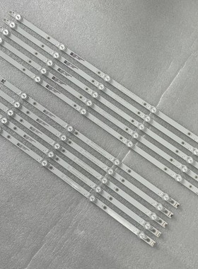 全新灯条55U6285 GJ-2K18-Element-550-D509-V2-R L 01V68 01V69