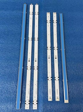 全新一套灯条LC43490059A LC43490074A LC43490086A LC43490063A