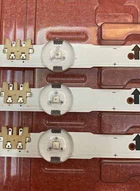 全新UA32H4500灯条D4GE-320DC0-R3 R2 BN96-30446A 30445A 30448A