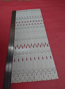 全新48寸灯条2013ARC48-3228N1-6-REV1.1 ,10条价格