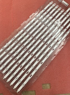 全新UA65TU8500 UA65TU8000灯条 V0T7-650SMB-R1 650MA-R0