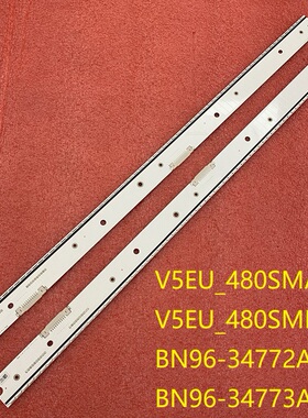 全新原装UN48JS8500 V5EU_480SMA 480SMB_R5 BN96-34772A 34773A
