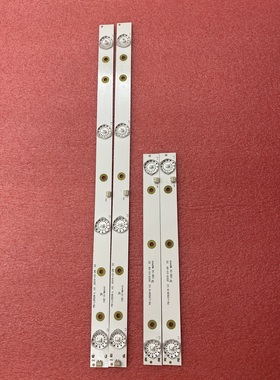 全新AKTV3221 32LED38P 灯条JS-D-JP3220-041E MS-L0928-L R V2