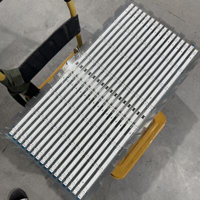 全新原包装KD-75X8000A H灯条L3_BNN_G5_CFM_S8_2 LM41-00831A