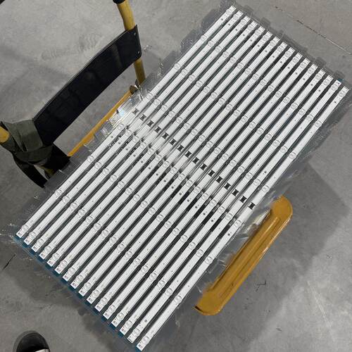 全新原包装KD-75X8000A H灯条L3_BNN_G5_CFM_S8_2 LM41-00831A