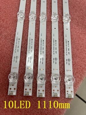 5pcs*全新JL.D580A1330-365AS-M 003AS CRH-BK58S13030T051087D