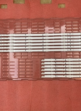 12pcs全新48寸灯条D4GE-480DCA-R2 480DCB BN96-38891A 38892A