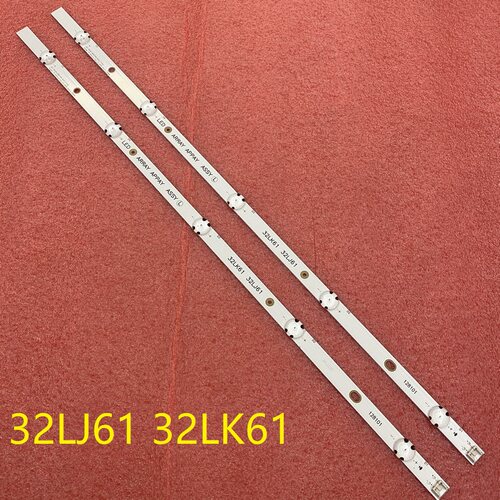 全新32寸灯条32LJ61 SSC_32LJ61_BOE(FHD)_5LED EAV63673021