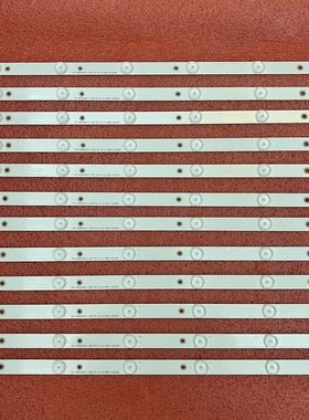 E50-C1 D50U-D1 D50-D1灯条 500TT43 V3 V4 EVTLBM500P0601-DN-2