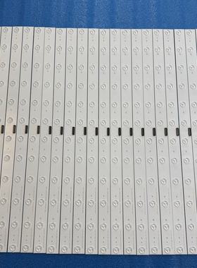 全新灯条 HISENSE 65H10B 65XT910_20x12_3030C_1S12P