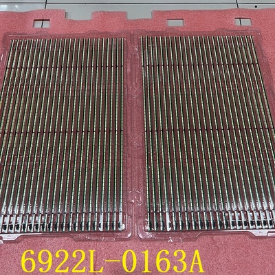 全新原装49UF8500灯条6922L-0163A 6916L2086B 2087B 2086A 2087A