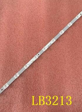 全新32S335灯条 32F6B_13EA_3030_LX20190523 4C-LB3213-YH02J