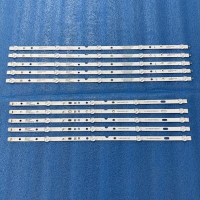 全新灯条55U6285 55G350 LE55U7860 LE55U7178 KJ5509-ZC22AG-07