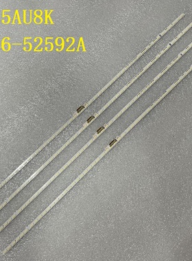 4pcs*全新UN85AU8000 UA85AU8000灯条85AU8K BN96-52592A