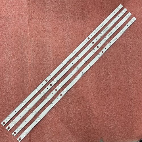 1套全新LED-42Q5D灯条HL-10400A28-1001S-01 A0 TLB39DF10-01