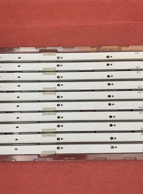 全新原装49寸灯条BN96-39527A BN96-39528A