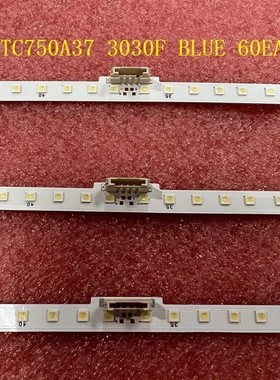 1套全新QA75Q60RAJ灯条 STC750A37 BN96-48257A V9Q6-750SM0-R0