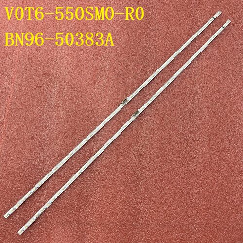 2条*全新BN96-50383A LM41-00845A V0T6-550SM0-R0 STC550F64