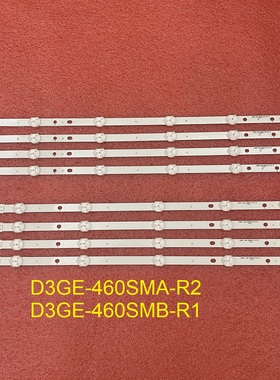 全新UN46EH5000 UN46H5303 灯条BN96-28769A BN96-28768A