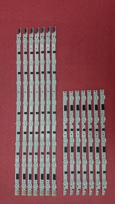 全新 UA40F5000ARXXR灯条2013SVS40F L 8 R 5