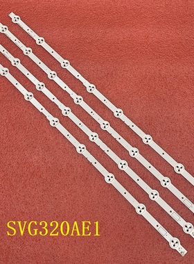 全新KLV-32R426A KLV-32R421A KDL-32R423A 32R400灯条SVG320AE1